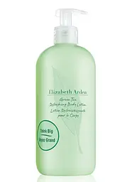 Освіжаюче молочко для тіла с зеленим чаєм для жінок Elizabeth Arden Green Tea 500 мл