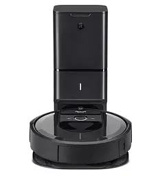Робот-пилосос iRobot Roomba i7+ [57747] - мініатюра 2