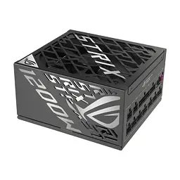 Блок живлення ASUS 1200W ROG STRIX (90YE00W6-B0NA00) - мініатюра 3