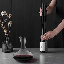 Набір для кухні (ваги, електроштопор, таймер) Xiaomi MiJia Kitchen Tool Set (KGJ001T) - мініатюра 6