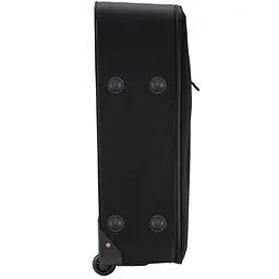 Валіза Semi Line 28 дюймів (L) Black (T5656-3) - мініатюра 4