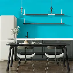 Самоклеюча стінова PET плитка Sticker Wall 900х400х2мм SW-00002250 - мініатюра 5