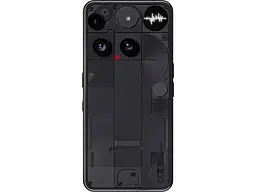 Смартфон Nothing Phone (3) 16/512GB Black - миниатюра 6