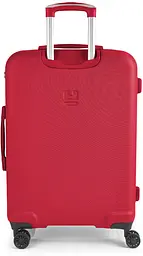Валіза Gabol Journey (M) Red (122846-008) - мініатюра 2