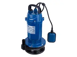 Насос Wetron 0.37кВт Hmax 15м Qmax 140л/хв (773191)