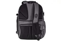 Рюкзак 2Е, Ultimate SmartPack 16", 30L, титан 2E teh0014557 - мініатюра 6