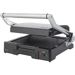 Електрогриль ECG deluxe KG 300 - мініатюра 2