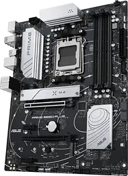 Материнська плата Asus Prime B650M-K Socket AM5 - мініатюра 4