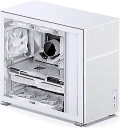Корпус Jonsbo D41 MESH White (D41 MESH White) - мініатюра 9