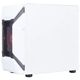 Корпус 1stPlayer D3-A-WH-1F7-14-W-1F7-W White без БЖ (D3-A-WH-1F7-14-W-1F7-W) - мініатюра 10