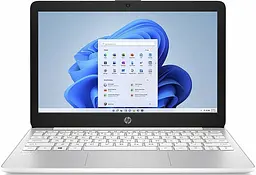 Ноутбук HP 11-ak0200ng Stream Intel Celeron N4120