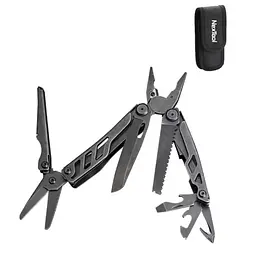Мультитул NexTool Flagship Pro, чорний