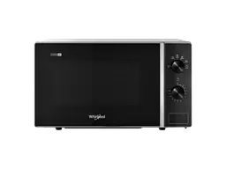 Мікрохвильова піч Whirlpool MWP 101 SB