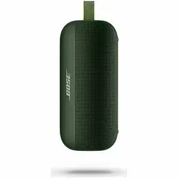 Портативна акустика Bose Soundlink Flex Bluetooth Cypress Green - мініатюра 2