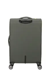 Валіза 68 См American Tourister WANDERLITE DARK KHAKI 68x43x29(32) MJ6*04005 - мініатюра 9