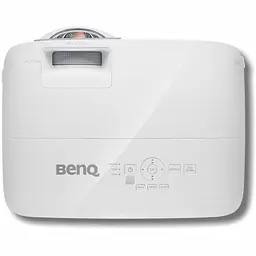 Проектор BenQ MW809STH (9H.JMF77.13E) - мініатюра 4