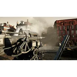 Ключ активації Microsoft WW2 Rebuilder для Xbox Series S/X - мініатюра 3