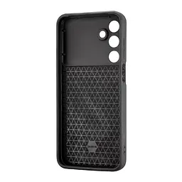 Чохол Full Protection JS Magnetic Samsung A16 4G (A165)/A16 5G (A166) Black - мініатюра 2