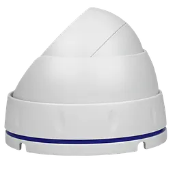 Зовнішня IP камера GV-135-IP-H-DOF40-30 4МР - мініатюра 4