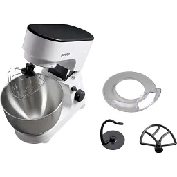 Планетарний міксер Gorenje MMC600XG (742314) - мініатюра 11
