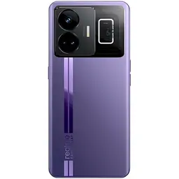 Смартфон Realme GT 3 16/1TB Purple Global - мініатюра 2