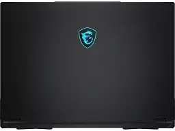 Ноутбук MSI Stealth 18 HX AI A2XWIG Black (A2XWIG-036US) - мініатюра 8