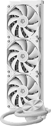 Водяне охолодження ID-Cooling FX360 Pro White - мініатюра 2