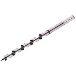 Свердло по дереву спіральне Intertool 14 х 230 мм