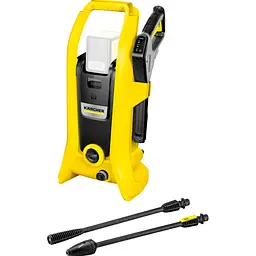 Мийка високого тиску Karcher K 2 Battery 1.117-200.0 [141751]