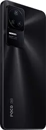 Смартфон Xiaomi Poco F4 8/256GB Night Black (Global) - мініатюра 6