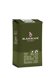 Кава в зернах Blasercafe Pura Vida 250 г - мініатюра 2