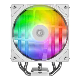 Кулер для процесора ID-Cooling Frozn A410 SE ARGB White (FROZN A410 SE ARGB WHITE) - мініатюра 5