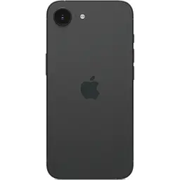 Смартфон Apple iPhone 16e 512GB Black (MD1X4) [128505] - мініатюра 3
