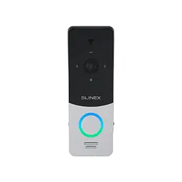 Відеопанель 2Mp Slinex ML-20HD Silver (83-00027)
