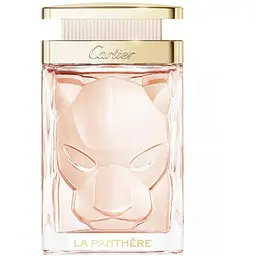 Cartier La Panthere Eau de Toilette 50 мл тестер туалетна вода