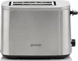 Тостер T800DS Gorenje teh0027218 - мініатюра 6