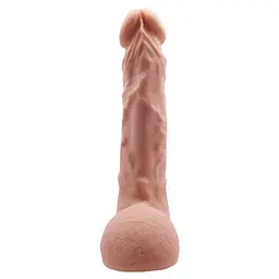 Фалоімітатор Beautiful Jason 9,8 Dildo Baile BW-008041NR 100399 - мініатюра 3