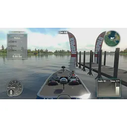 Ключ активації Microsoft Rapala Fishing: Pro Series для Xbox One/Series - мініатюра 6
