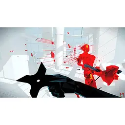 Ключ активації Microsoft Superhot: Mind Control Delete для Xbox One/Series - мініатюра 6
