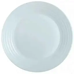Тарілка LUMINARC десертна 190мм кругла 190мм. Harena N5414