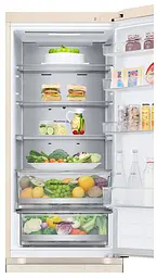 Холодильник LG GC-B509FEPW (7110067) - мініатюра 4