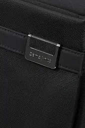 Дорожня Сумка Samsonite AIREA BLACK 45x26x26 KE0*09013 - мініатюра 4