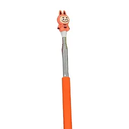 Телескопічна указка Пікмі LABUBU, 68 см