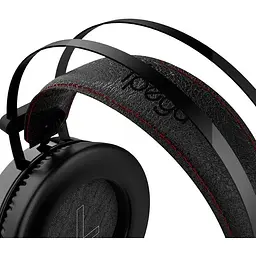 Ігрові навушники iPega PG-R015 Gaming headset with RGB 3.5 mm з шумозаглушенням - мініатюра 6
