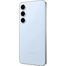 Смартфон Samsung Galaxy S24 FE 8/256Gb Blue (SM-S721B) (UA UCRF) - мініатюра 6