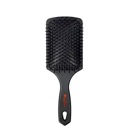 Щітка для волосся масажна велика Salon Professional S0080