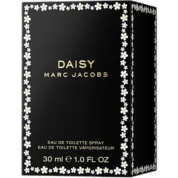 Туалетна вода Marc Jacobs Daisy 30 мл - мініатюра 3