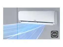 Кондиціонер Samsung AR18BXHQASINUA - мініатюра 6
