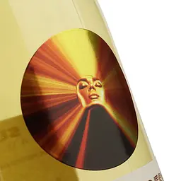 Вино Fantinel Sun Goddess Sauvignon Blanc біле сухе 0.75 л - мініатюра 3