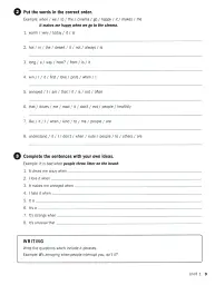 Impact. Level 3. Grammar Book - - мініатюра 4
